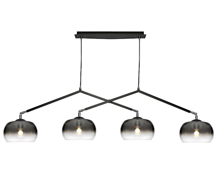 Jordet 4lt Pendant Pendant