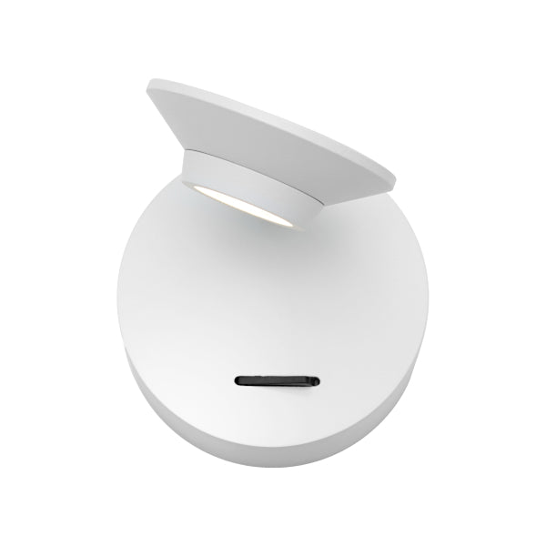 Cougar Jorn Wall Light White WALL LIGHT
