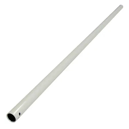 Calibo 900mm Extension Rod for Kestrel Fans Only White ACCESSORIES