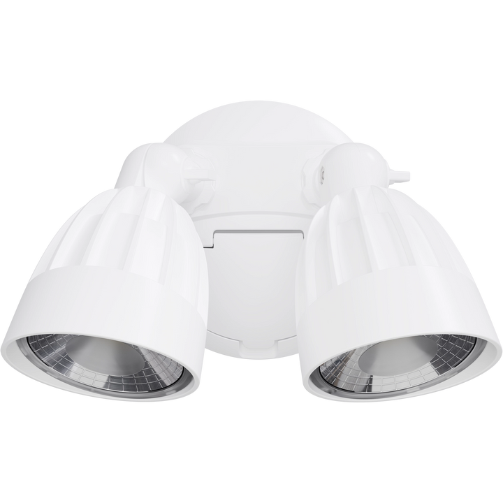 Calibo Nighthawk Double LED Spotlight with Sensor Flood and Sensor light