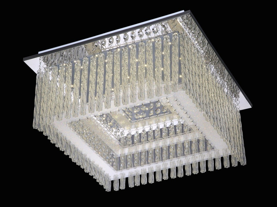 PHL3316 Vienna LED Square Ceiling Light Large Ceiling light