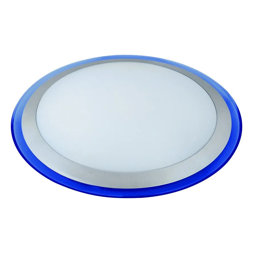 PHL5108/STAR Tri Colour Step Dimming Oyster Ceiling Light OYSTER LIGHT