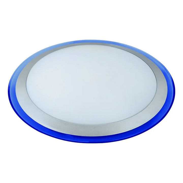 PHL5108/STAR Tri Colour Step Dimming Oyster Ceiling Light OYSTER LIGHT