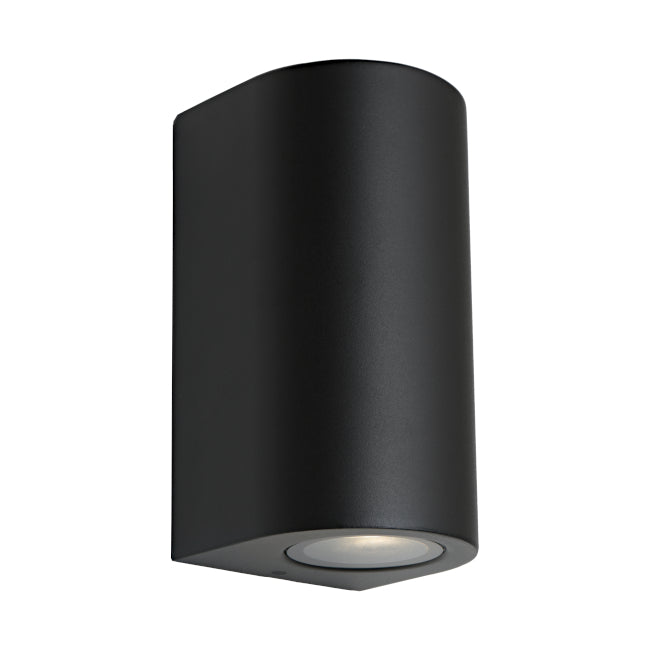 Cougar Porta Wall Light Black Wall light