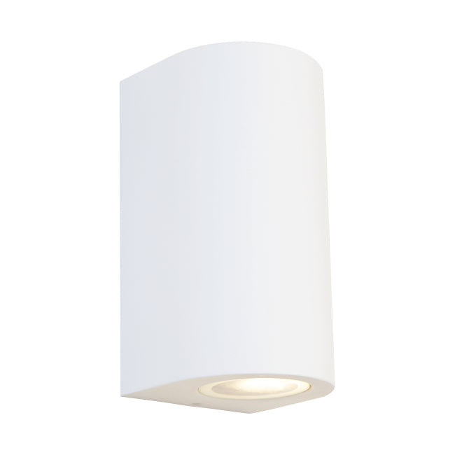 Cougar Porta Wall Light White Wall light