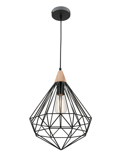 Cougar Raglan 1lt Pendant Pendant