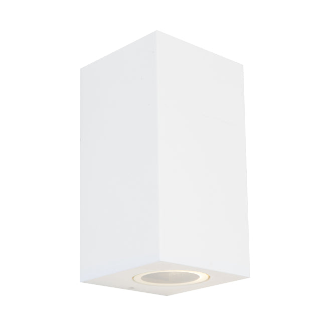 Cougar Saco Wall Light White WALL LIGHT
