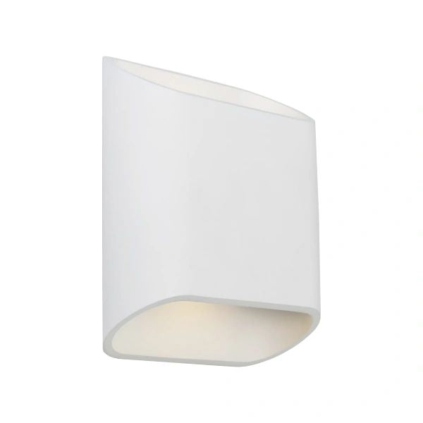 Cougar Sarina Wall Light White WALL LIGHT