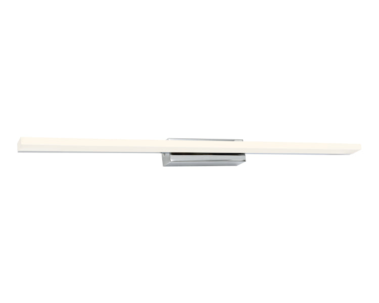 Cougar Sirius Vanity 16 Watts Chrome VANITY LIGHT