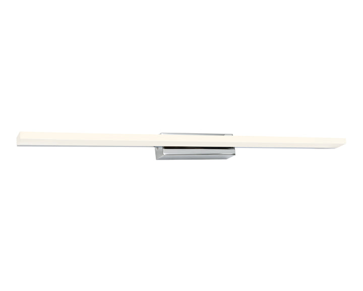 Cougar Sirius Vanity 16 Watts Chrome VANITY LIGHT