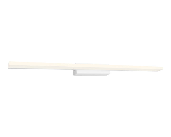 Cougar Sirius Vanity 16 Watts White VANITY LIGHT