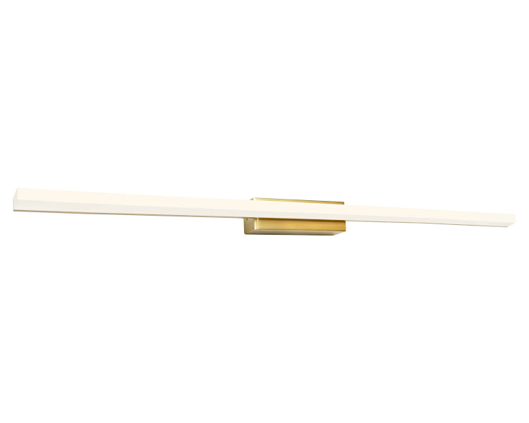 Cougar Sirius Vanity 20 Watts Brass VANITY LIGHT
