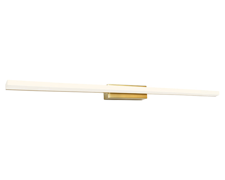 Cougar Sirius Vanity 20 Watts Brass VANITY LIGHT