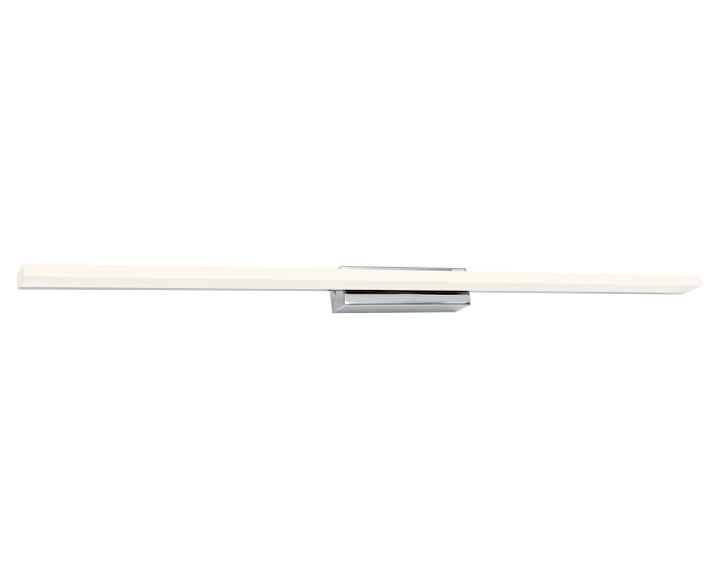 Cougar Sirius Vanity 20 Watts Chrome VANITY LIGHT