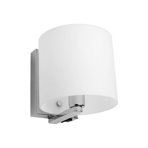 Cougar Tida 1lt Wall light Chrome WALL LIGHT