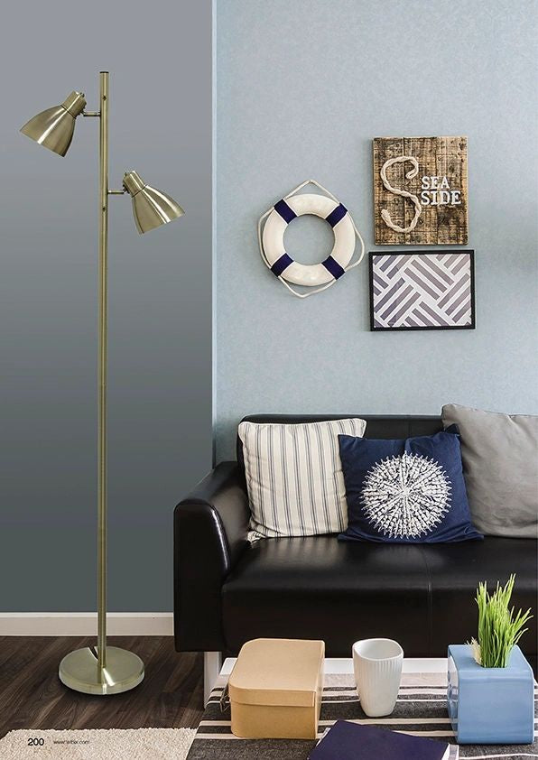 TELBIX TORRES 2 FLOOR LAMP Floor Lamp