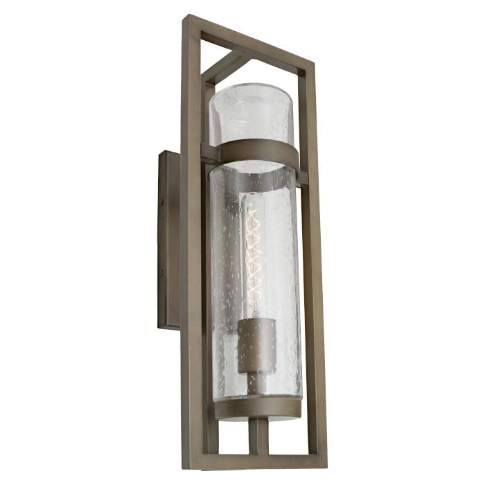 Cougar Toulon Wall Light Old Bronze WALL LIGHT