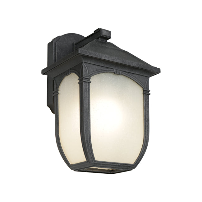Cougar Tristan outdoor wall light Small Greystane WALL LIGHT