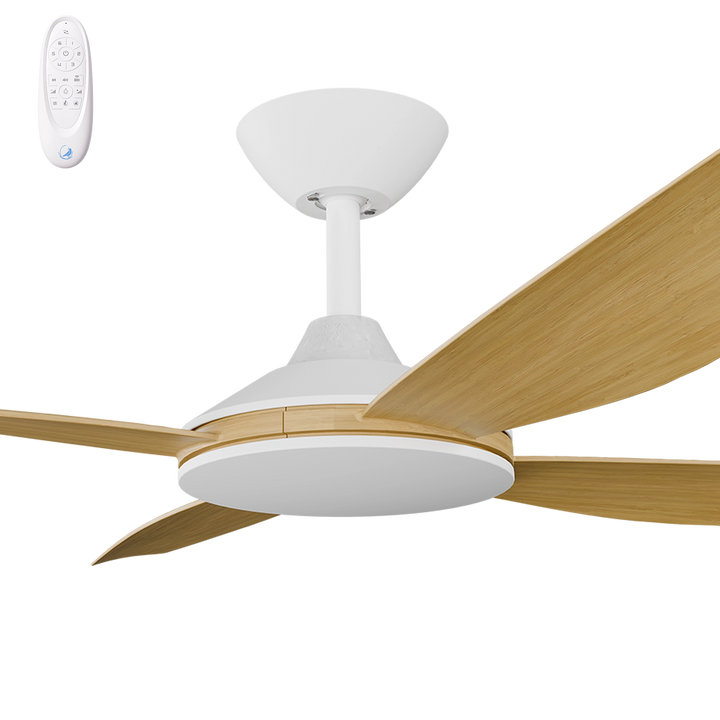 Vanga DC Ceiling fan with Bamboo Blades Ceiling Fan