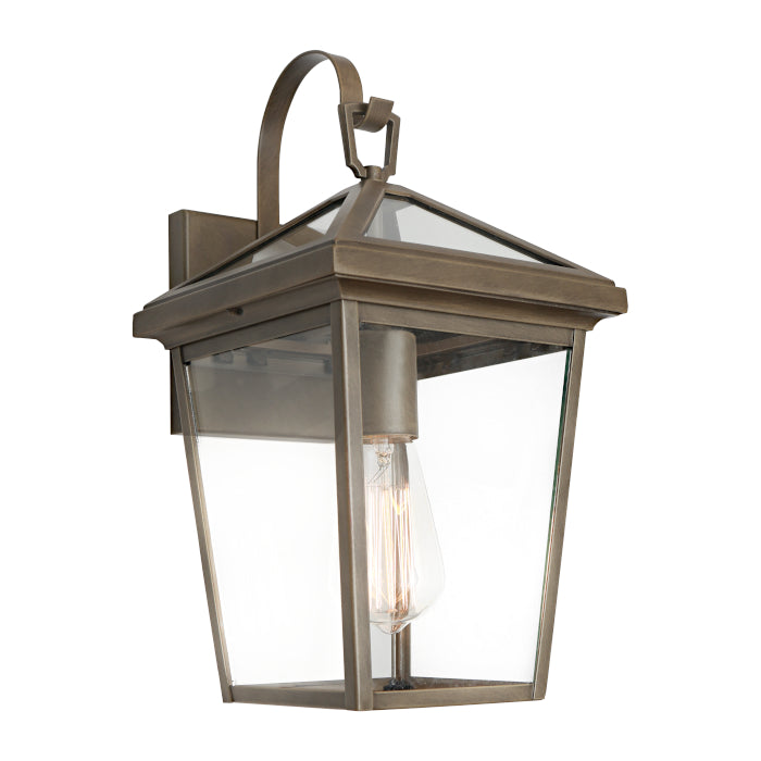 Verona Wall Light Old Bronze WALL LIGHT