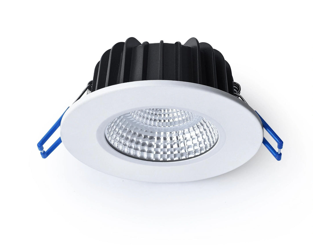 Casa PHL12C QC WHITE Downlight