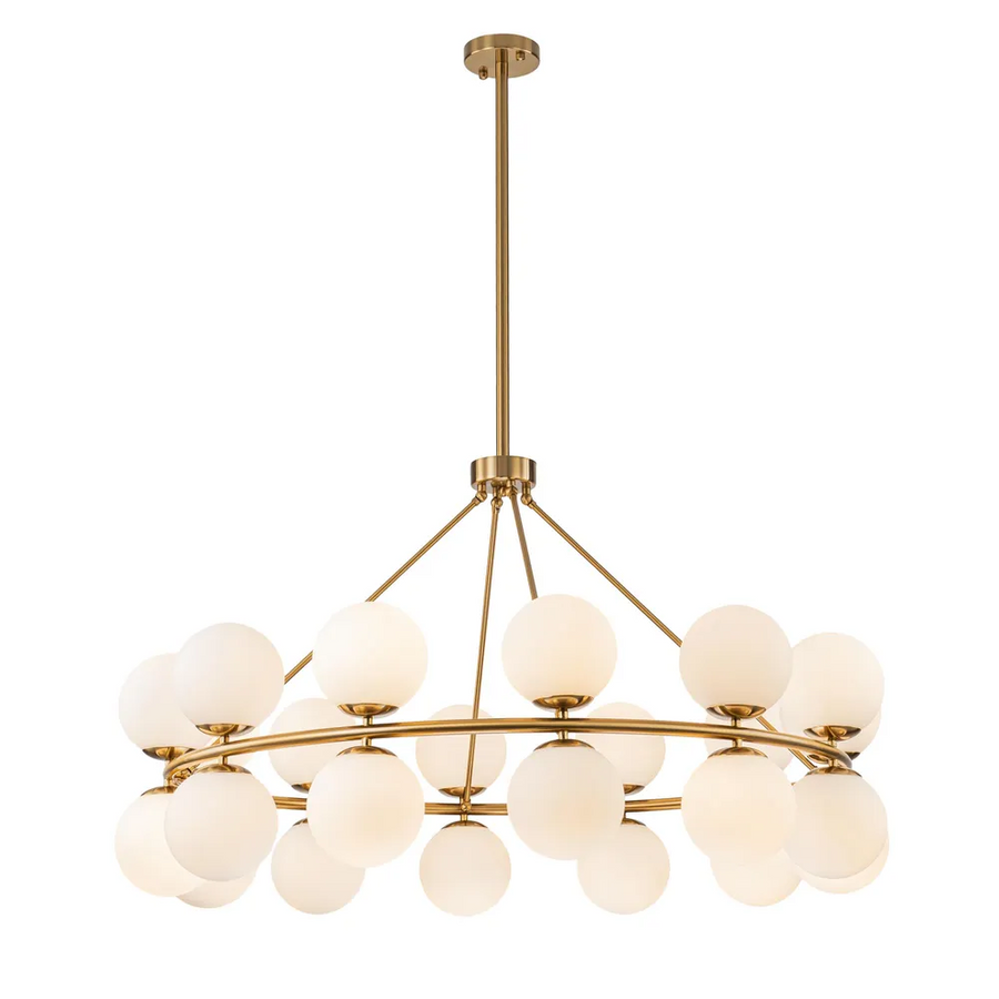 Winchester Hanging Lamp Pendant