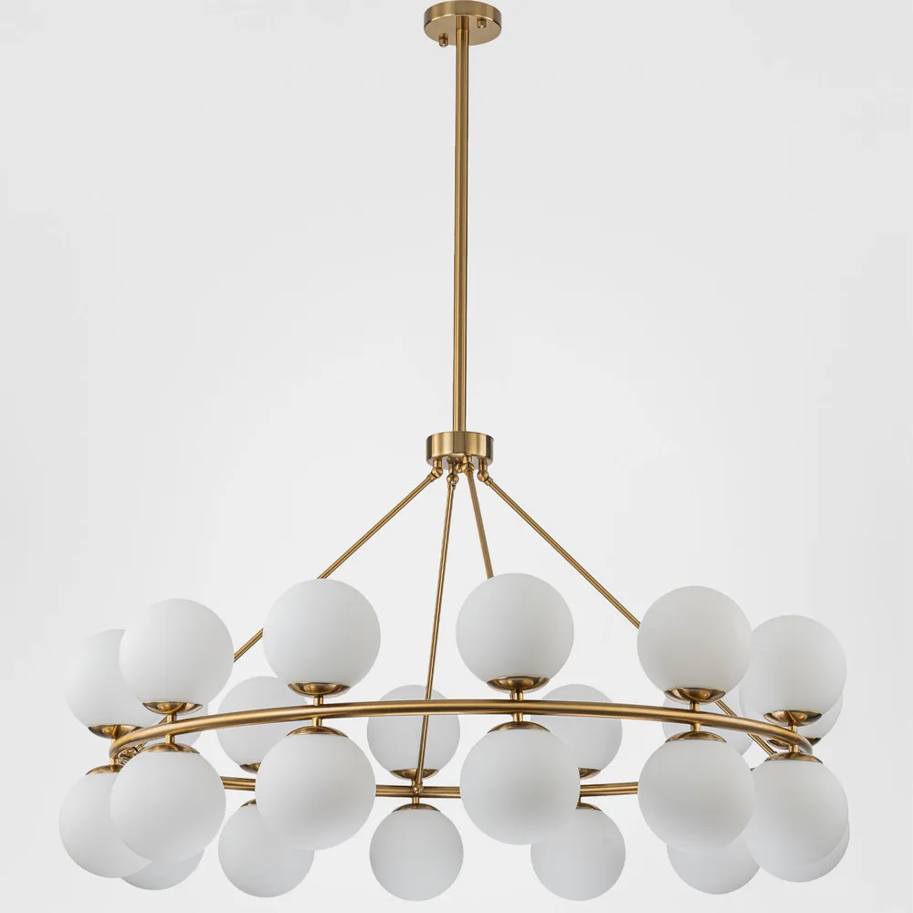 Winchester Hanging Lamp Pendant