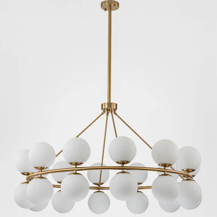 Winchester Hanging Lamp Pendant