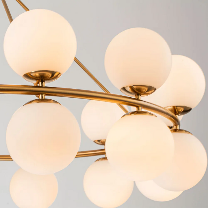 Winchester Hanging Lamp Pendant
