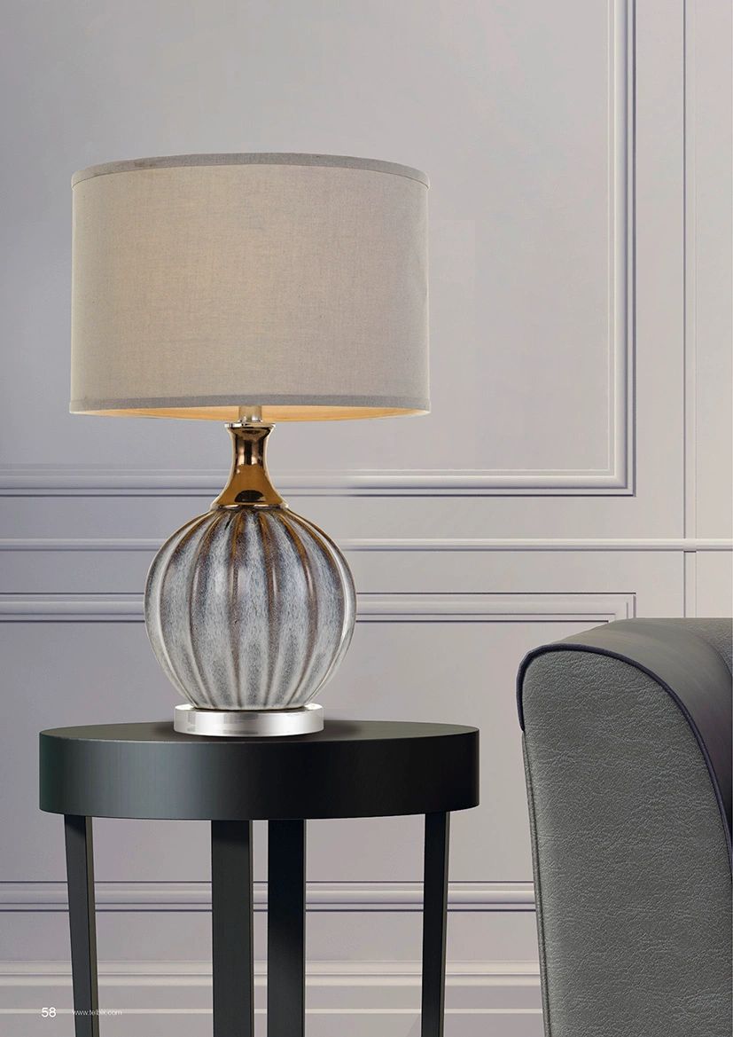TELBIX YONI TABLE LAMP TABLE LAMP