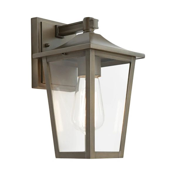 Cougar York Wall Light Old Bronze WALL LIGHT