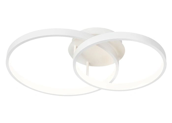 Cougar Zola 2lt CTC White CTC