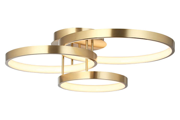 Cougar Zola 3lt CTC Gold CTC