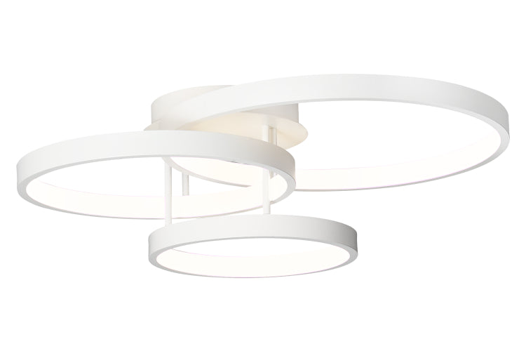 Cougar Zola 3lt CTC White CTC