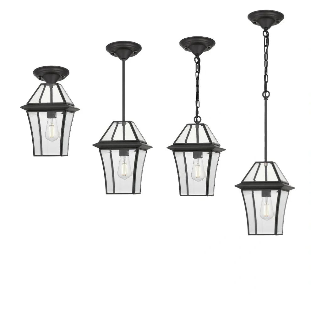 10 Best Outdoor Pendant Lighting Options for 2024: Elevate Your Exterior Spaces