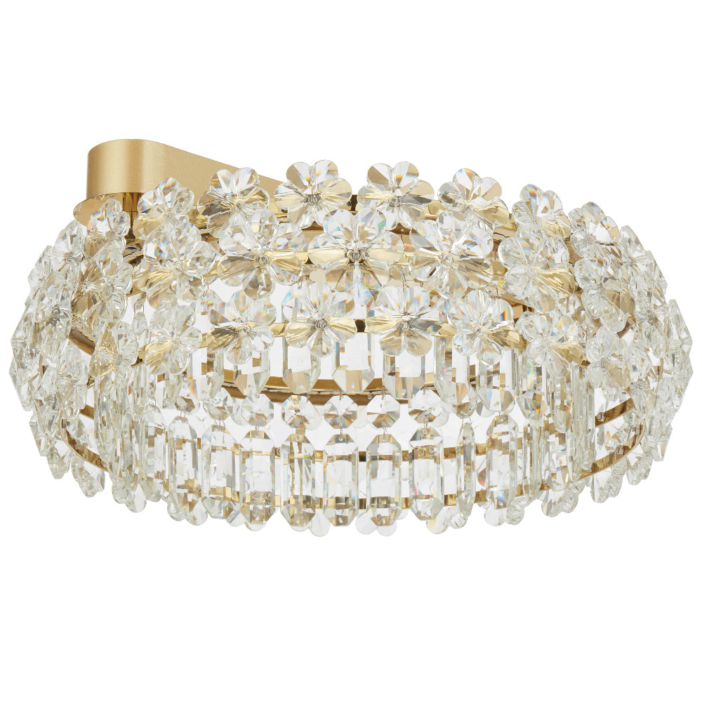 Crystal Light Sydney