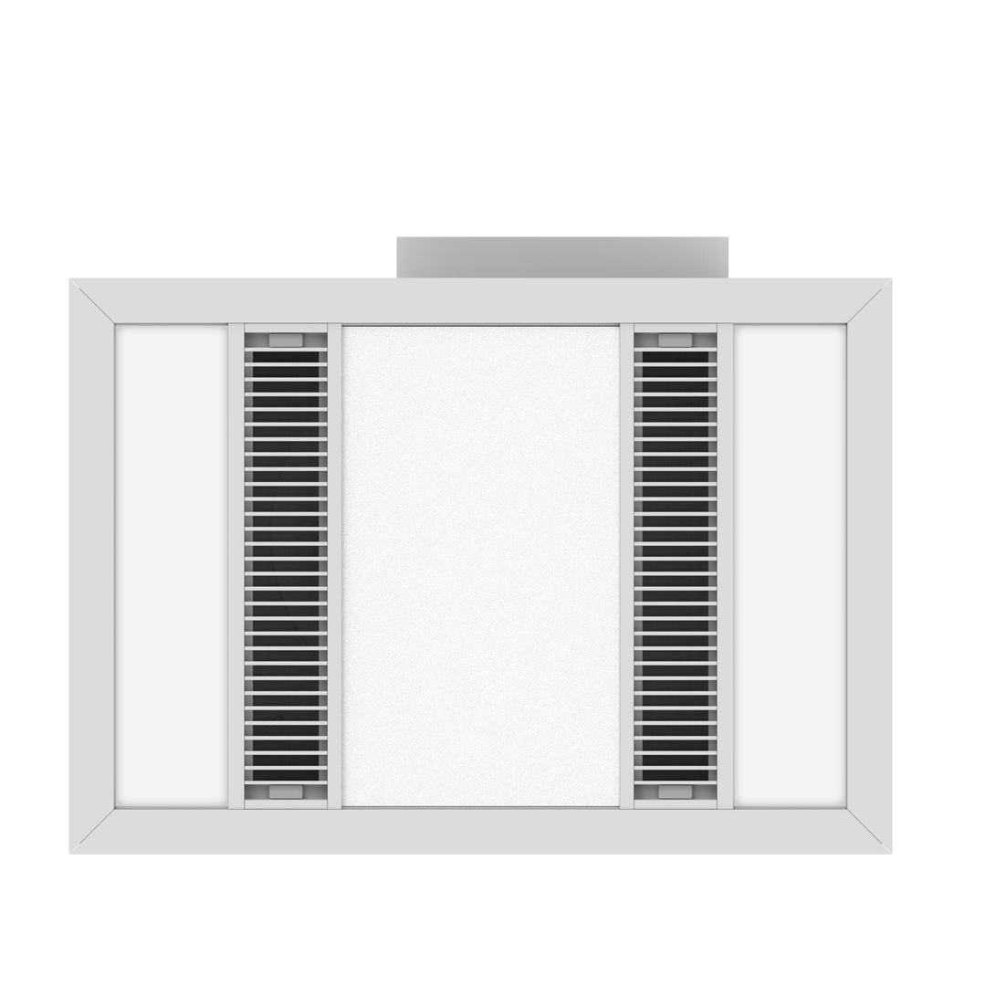 Bathroom Heat/Fan/Lights