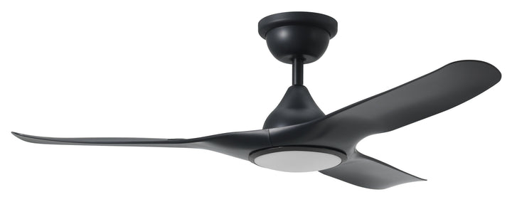 TAHITI 52/72 DC Outdoor ceiling fan with LED Light IP66