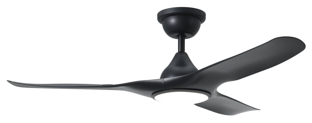 TAHITI 52/72 DC Outdoor ceiling fan with LED Light IP66