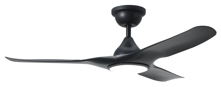 TAHITI 52/72 DC Outdoor ceiling fan with LED Light IP66