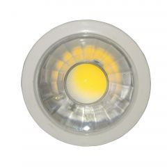 5W LED MR16 12V Light Globe Plastic+ Aluminium