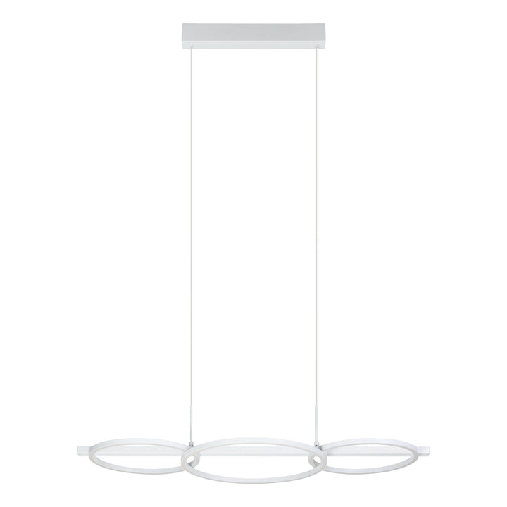 LANACERA pendant light