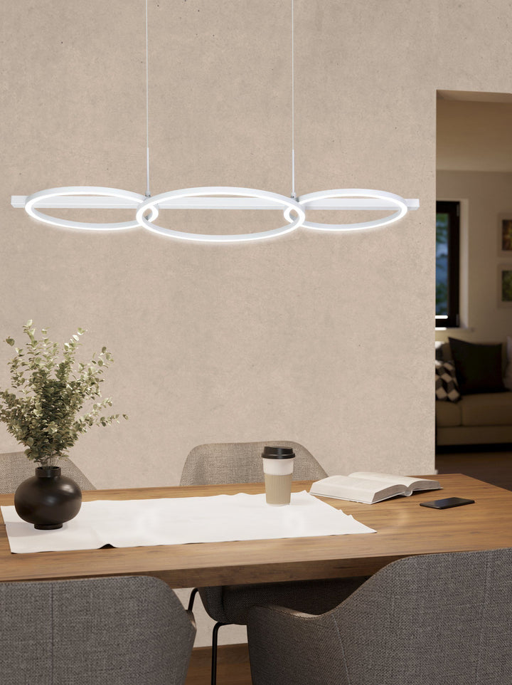 LANACERA pendant light