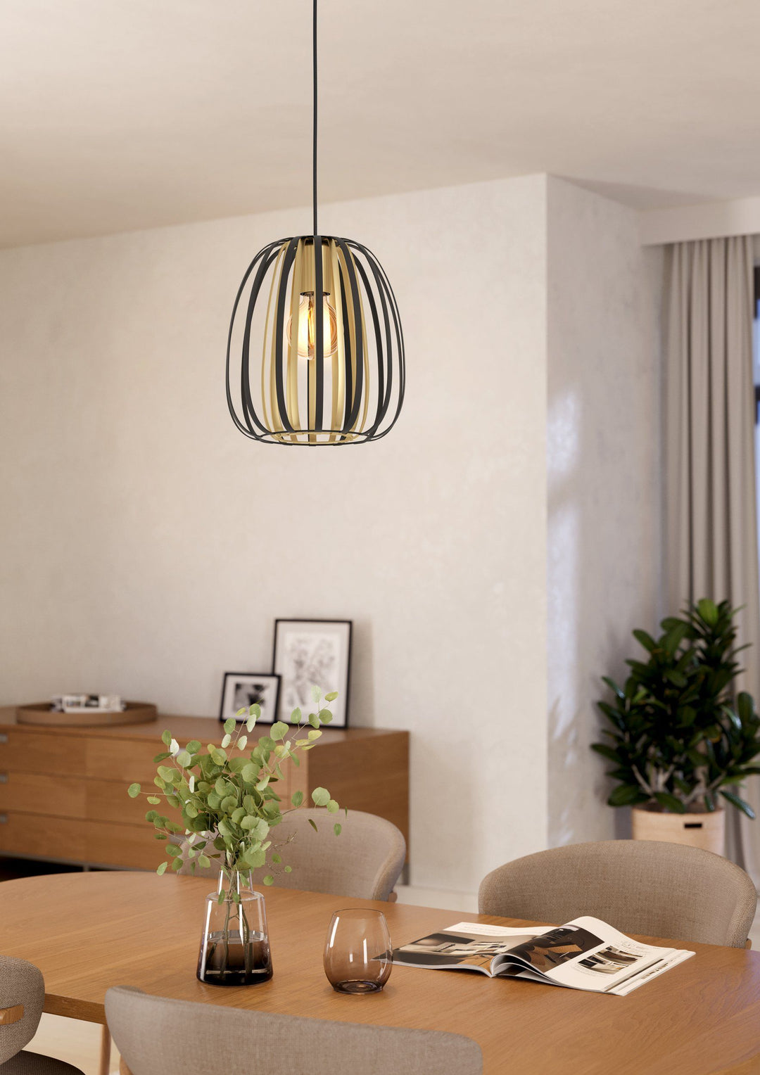 ENCINITOS pendant light