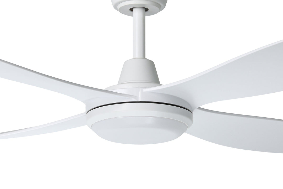 ARUBA ceiling fan tri colour LED light accessory ACCESSORIES