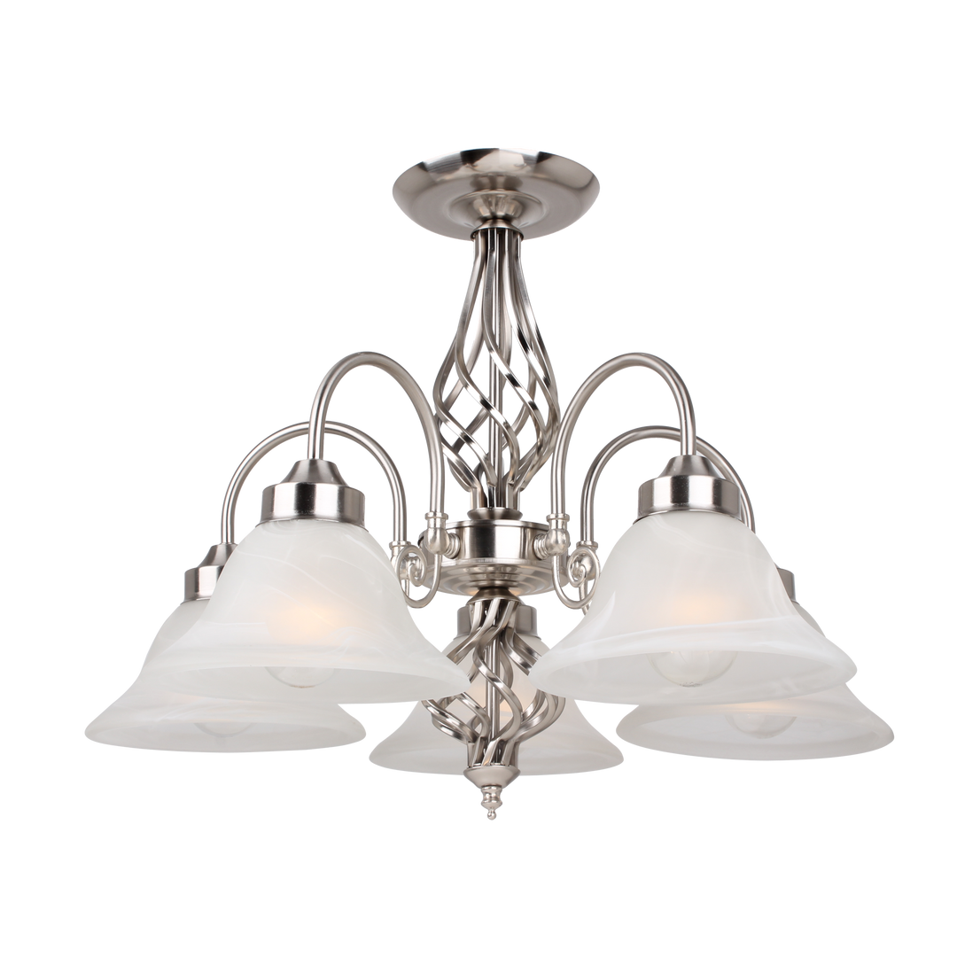 GENEVA D05915 P5 Pendant