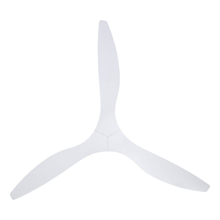 SURF 72 ceiling fan Black/White Ceiling Fan