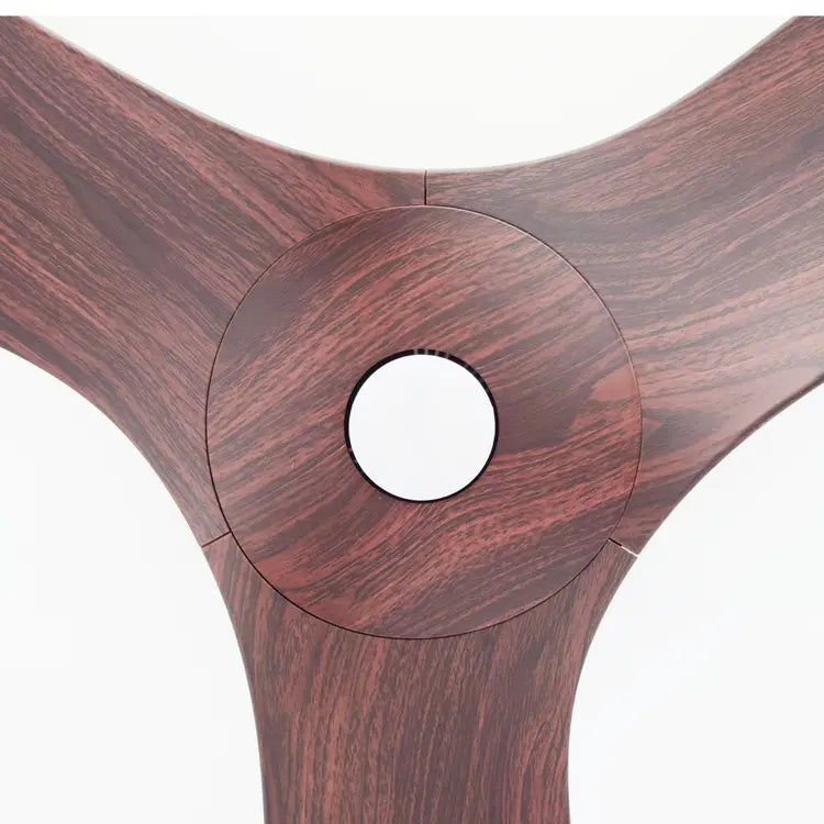 10W Light Kit Suitable For Three Blade Aeratron FR Series Dark Walnut ACCESSORIES