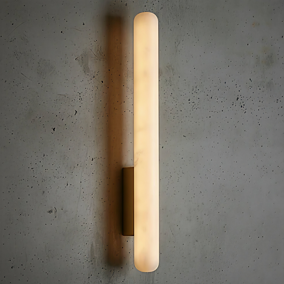 Marbelle Wall Light Brass 60cm WALL LIGHT