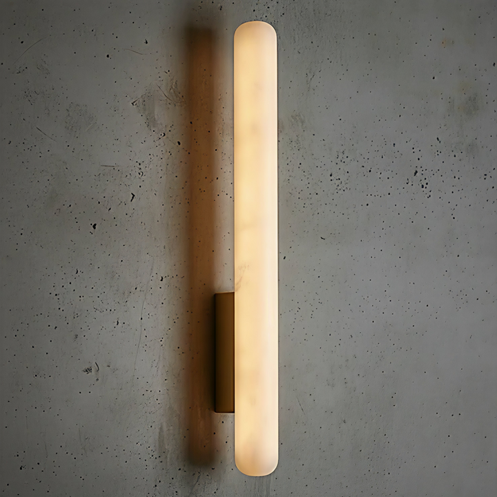 Marbelle Wall Light Brass 60cm WALL LIGHT